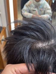 -心迪染发专门店