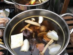 -丽江庭院之丽江往事(安定门店)