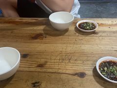 -范记豆花庄(东门好吃街店)