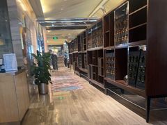 -北京王府井希尔顿酒店·万斯阁西餐厅