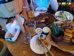 -MR.ROCKY洛奇先生RESTAURANT&BAR(宝安壹方城店)