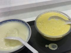 凤凰奶糊-百花传统甜品店(原址店)