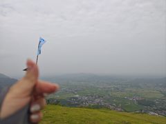 -趣飞飞黑麋峰国际滑翔伞基地