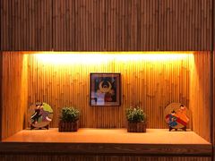 -将军日本餐厅·Shogun(厦门马哥孛罗东方大酒店)