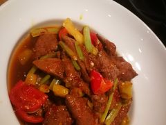 -榕意·川味之美(深业上城店)