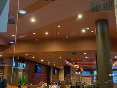 -Pancakes on the rocks(Darling Harbour)