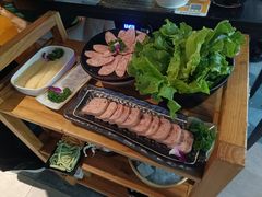 -五星桥原切肥牛火锅·30年专注好牛肉(湖塘店)