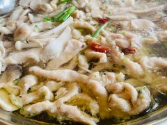 -芭夯兔·无骨兔汤锅(华阳店)