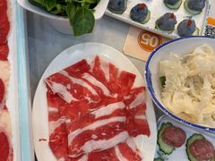 -友谊肥牛
