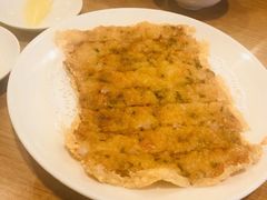 虾饼-鼎泰丰(唐城坊店)
