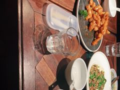 -前海沿·青岛菜(大拇指广场石老人店)