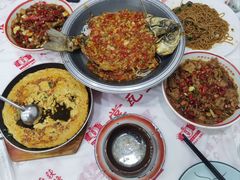 -堂瓦里·33年传统赣菜(第一街区店)