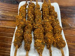 -陇尚人家中国蘭州牛肉面(高新万达店)