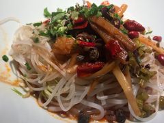 -桂小厨广西菜(青秀万达店)