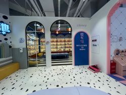 -米兜欢乐王国·儿童乐园(宝安益田假日天地店)