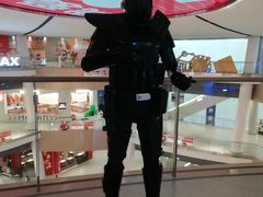 -万达影城(汉街万达广场IMAX店)