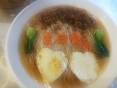 -汤记传菜(秀浦路店)