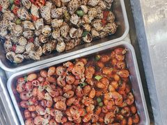 -瑞杰烧烤店·24小时营业(山东路店)