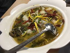 -壹块捌烧烤(灯市口店)