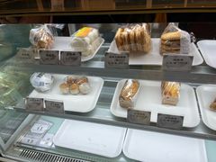 -国际饭店·帆声西饼屋(黄河路店)