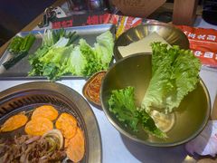 -杨记齐齐哈尔烤肉(总店)