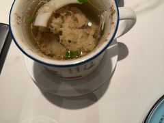 -厝小满.姜母鸭/泉州菜(桥南店)