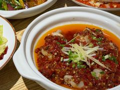 -叁煨蹄花·下饭盐帮菜(人民广场店)