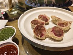 -蒙亨·手把肉·蒙古包文化主题餐厅(天恒广场店)