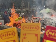 -南岳衡山风景名胜区-南岳大庙