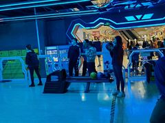 -世代星球·保龄球·镭战真人CS·团建(杨浦店)