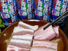 -阿山卓·野生菌火锅·纳西火塘烤肉