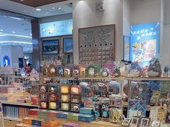 -猫的天空之城概念书店(印象城购物中心店)