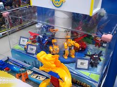 -TOYSRUS玩具反斗城(广州IGC天汇广场店)