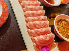 -袍家大院重庆火锅(文安路店)