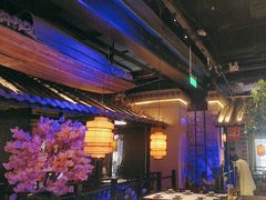 -绿茶餐厅(昆明世纪金源店)