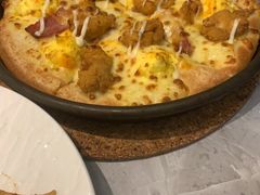 -必胜客(安阳中华路店)