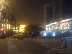 -龙舟池