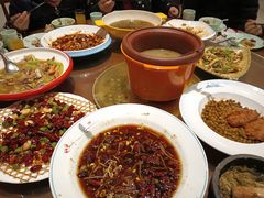 -妈妈传炖品(双林店)