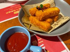 -原石牛扒·约会餐厅(龙城万科里店)
