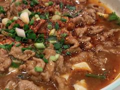 -犇逸·乐山跷脚牛肉·四川现炒(览海店)