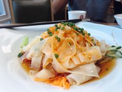 凉皮-羊故事·西北融合菜(华侨城店)