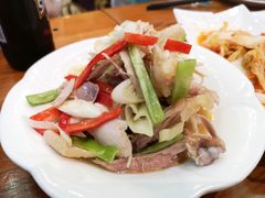 -东方亚克西餐厅(西康路店)