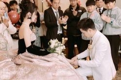 -琥珀婚礼策划AMBER WEDDING