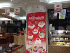 -雪贝尔Shaber面包花园(民德路店)