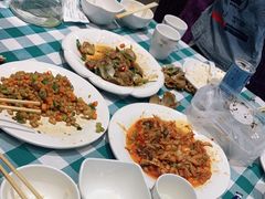 -紫光园(燕郊总店)