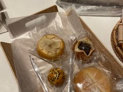 -玥儿弯弯手作烘焙(中海国际社区御城店)
