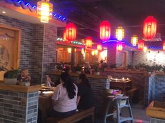 -水巷子·巴掌腰片重庆火锅(巧家店)