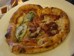 -安妮意大利餐厅(日坛店)