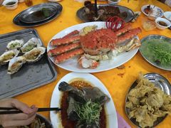 -蚝专家(北滘店)
