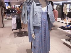 -ZARA(红谷滩万达店)